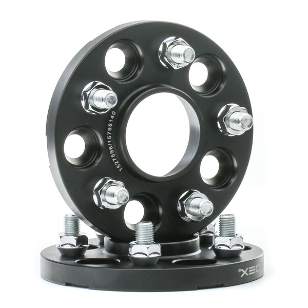 FORD RIDEX Sporutvidelse 3792A0007