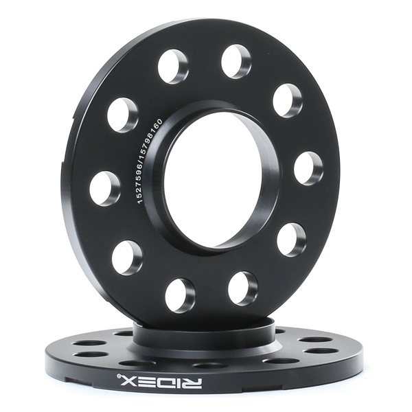 RIDEX 3792A0011 Sporviddeforøger Mercedes S203 C 200 1.8 Kompressor (203.242) 163 HK M 271.940