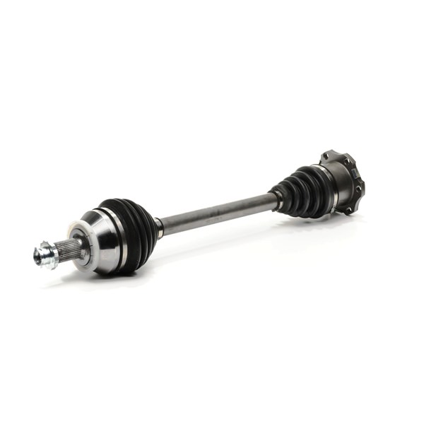 RIDEX 13D0800 Drive shaft AUDI A2 (8Z0) 1.4 TDI 90 hp ATL