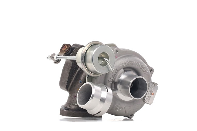 RIDEX 2234C10144 Turbo Dacia Logan US 1.5 dCi 86 HK K9K 796