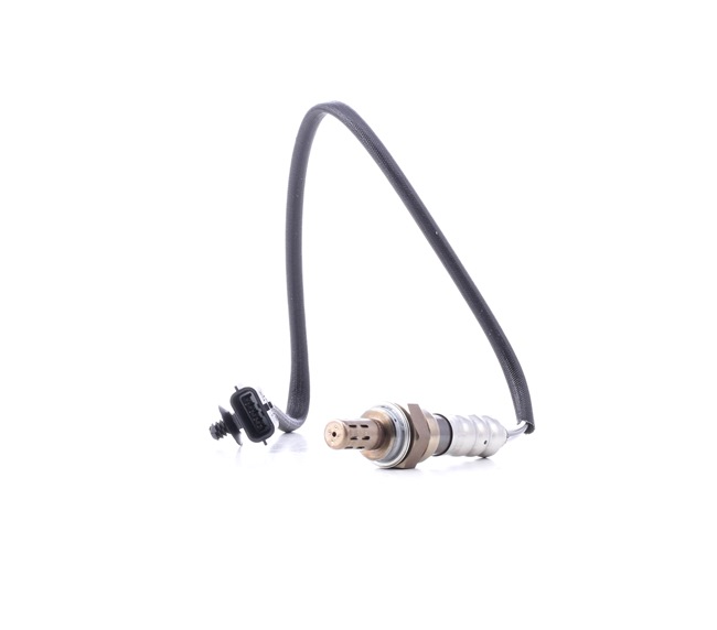 RIDEX 3922L0420 Varmeskjold 1.6 MPI 85 84 HK K7M 800