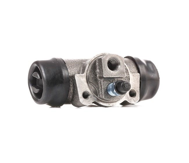 RIDEX 277W0107 ABS gyűrű 2.2 98 PS 4Y-EC