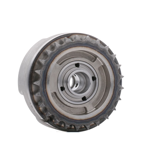 AUDI RIDEX Koło zębate, wał korbowy 4106C0035