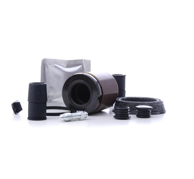 STARK SKRK-0730233 Javítókészlet, féknyereg Jeep Grand Cherokee 2 4.7 V8 4x4 220 LE