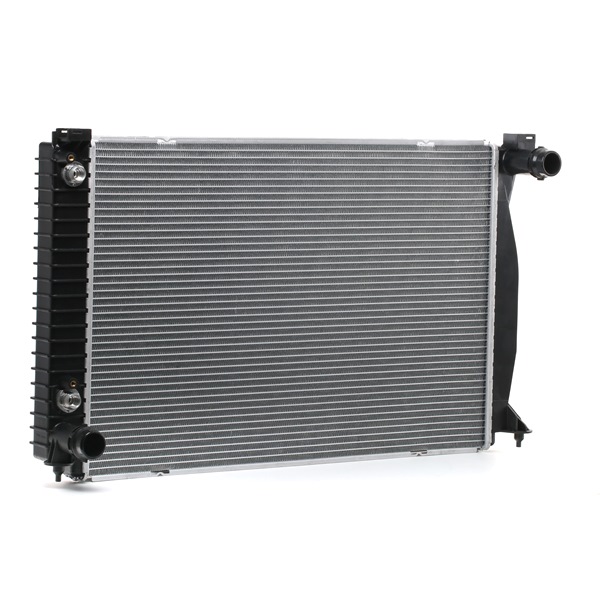 STARK SKRD-0121127 Radiateur Audi A6 4f 4.2 quattro 335CV 2006