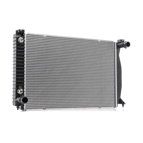 RIDEX 470R0944 Radiateur Audi A6 4f 4.2 quattro 335CV 2005
