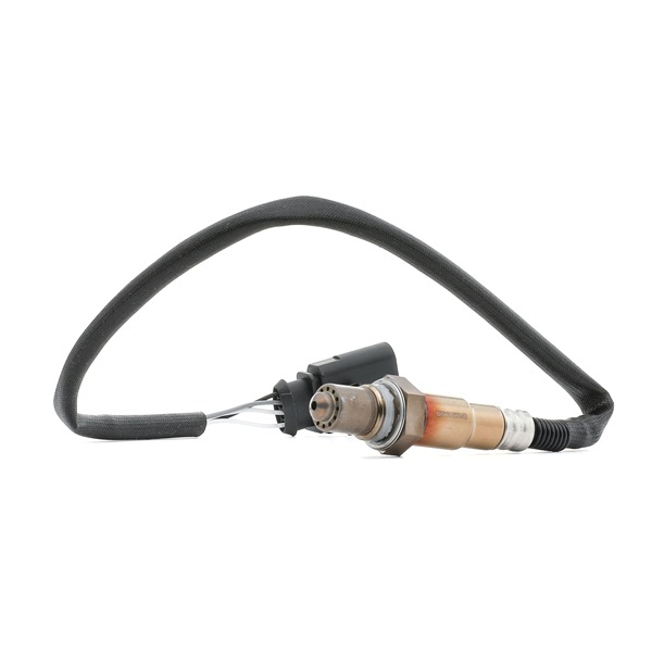 RIDEX 3922L0421 Sonde lambda (NOx) Audi A4 B7 Avant RS4 quattro 420CV 2006