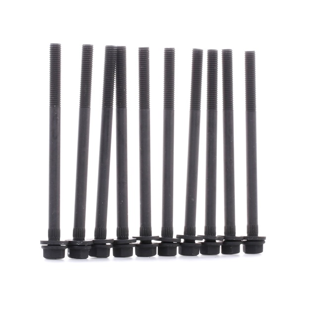 1217B0107 RIDEX Topplokksbolter pris