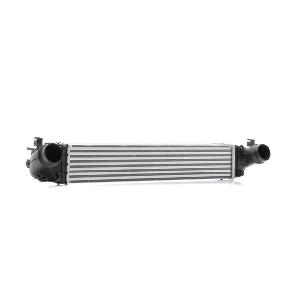 RIDEX 468I0157 Intercooler VAUXHALL Astra Mk7 (K) Familiar (B16) 1.6 BiTurbo 150 cv D 16 DTR