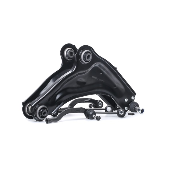 STARK SKSSK-1600346 Reparasjonssett hjulopphengning Renault Laguna 2 1.9 dCi 130 hk F9Q 759