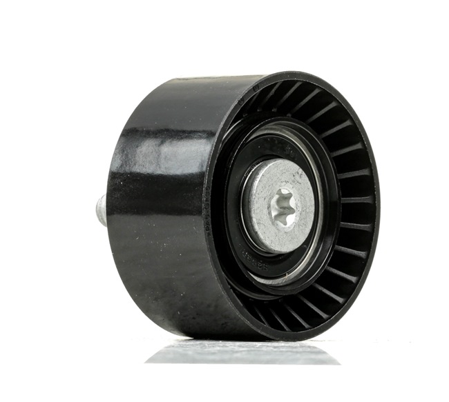 RIDEX 310T0378 Rullo tendicinghia BMW F34 335i xDrive 3.0 326 CV N55 B30 A