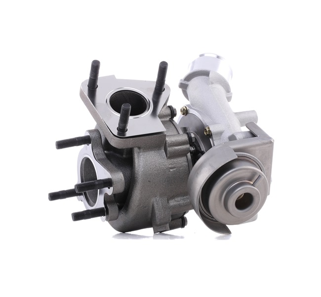 RIDEX 2234C10146 Kit d'assemblage silencieux 1.8 DI-D 150CV 2016