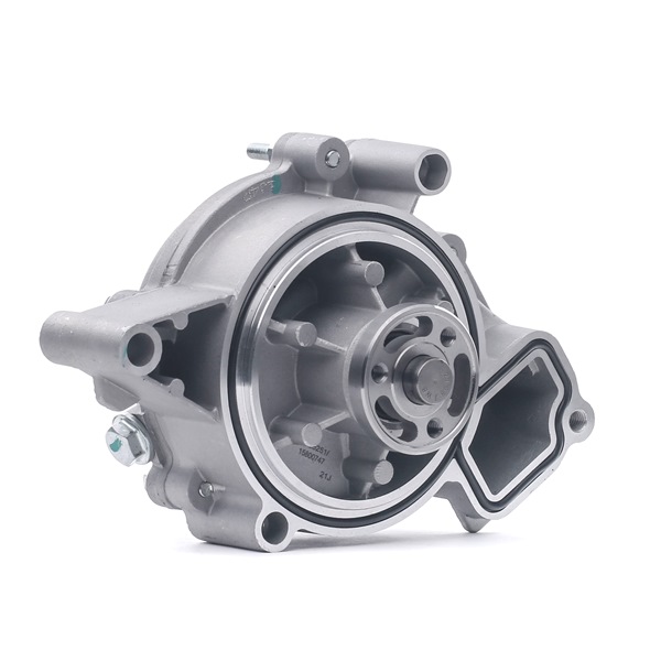 RIDEX 1260W0428 Pompa wody Opel Insignia Caravan 2.0 Turbo 4x4 (35) 250 KM B 20 NHT