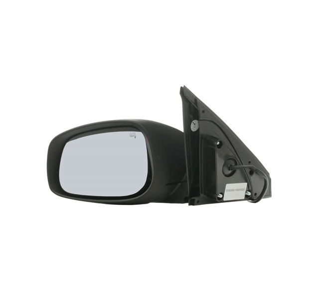 RIDEX 50O0843 Espejo retrovisor SUZUKI Swift III Hatchback (MZ, EZ) 1.3 (RS 413, ZC11S) 92 cv M13A