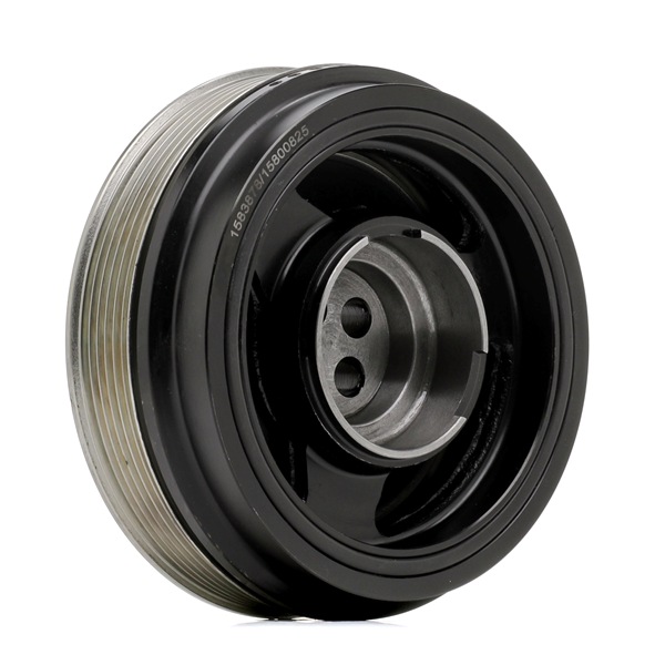 RIDEX 3213B0190 Sprzęgło alternatora 2.0 Cooper D ALL4 136 KM B47 C20 B