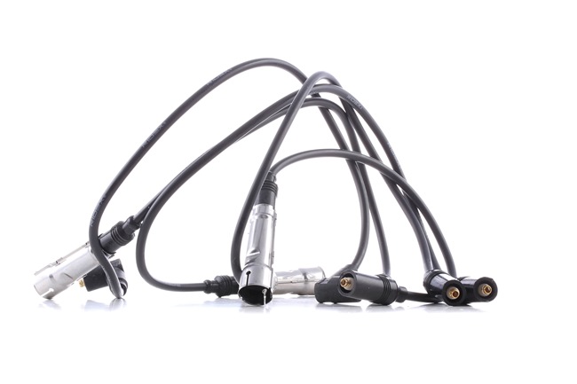VW RIDEX Zündkabel-Set 685I0389