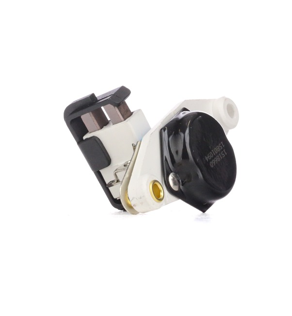 VW RIDEX Regler Lichtmaschine 288R0097