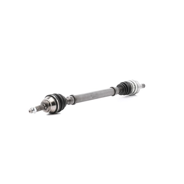 RIDEX 13D0816 Drive shaft FORD Orion Mk1 (AFD) 1.6 D 54 hp LTA
