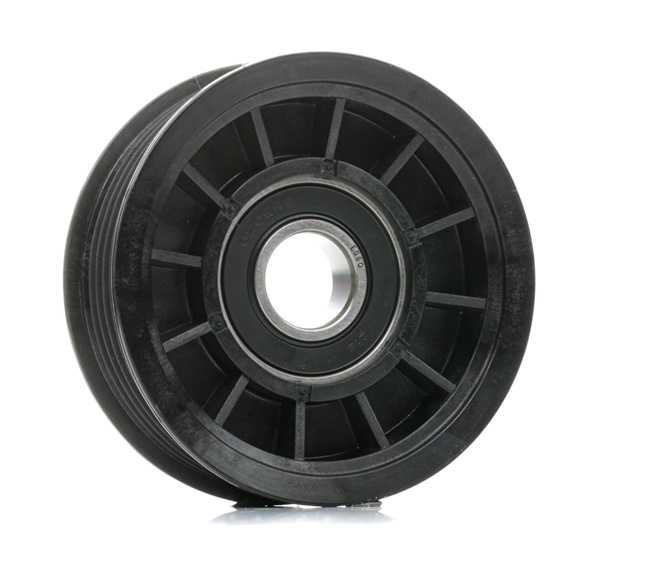 RIDEX 310T0383 Kedjespännare 4.7 V8 4x4 223 hk EVA