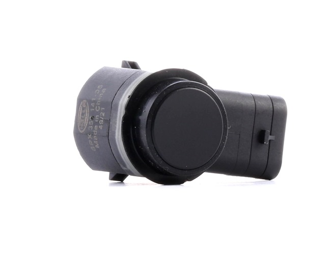 HELLA 6PX 358 141-051 Tolatóradar VW Passat B7 Limousine 2.0 TDI 4motion 170 PS CFGB