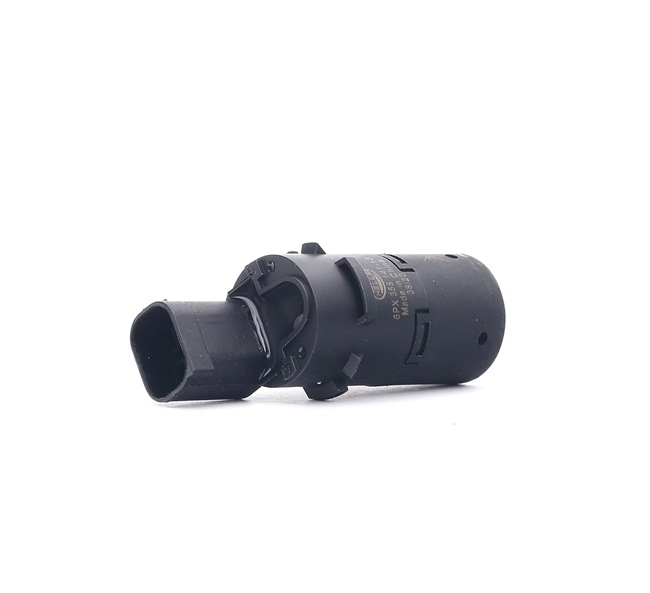 Sensor, Einparkhilfe - Artikel Nr. 6PX 358 141-131 Original HELLA 66206989069, 66216902182, 66218375533 Ersatzteile