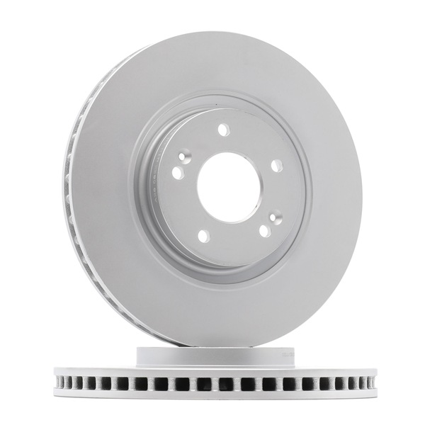 HELLA 8DD 355 132-251 Fékdob 2.4 GDI 181 LE G4KJ