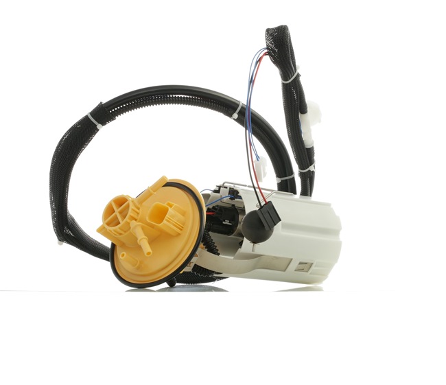 HELLA 8TF 358 146-561 Kaasutin osat 4.0 T5 250 hv B 5234 T3