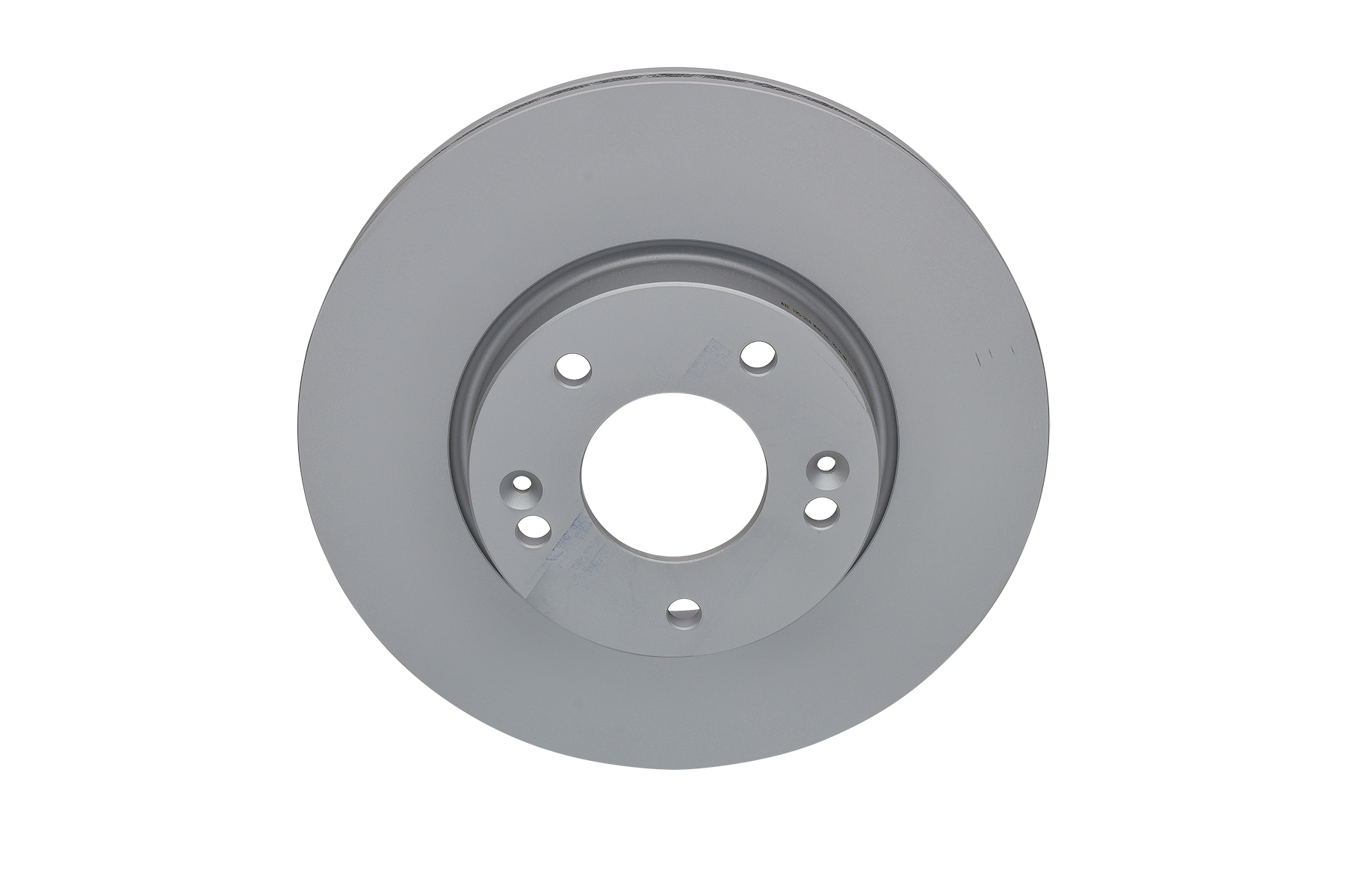 ATE 24.0125-0218.1 Bremseskiver Kia Ceed CD 1.0 T-GDI MHEV 120 HK G3LE
