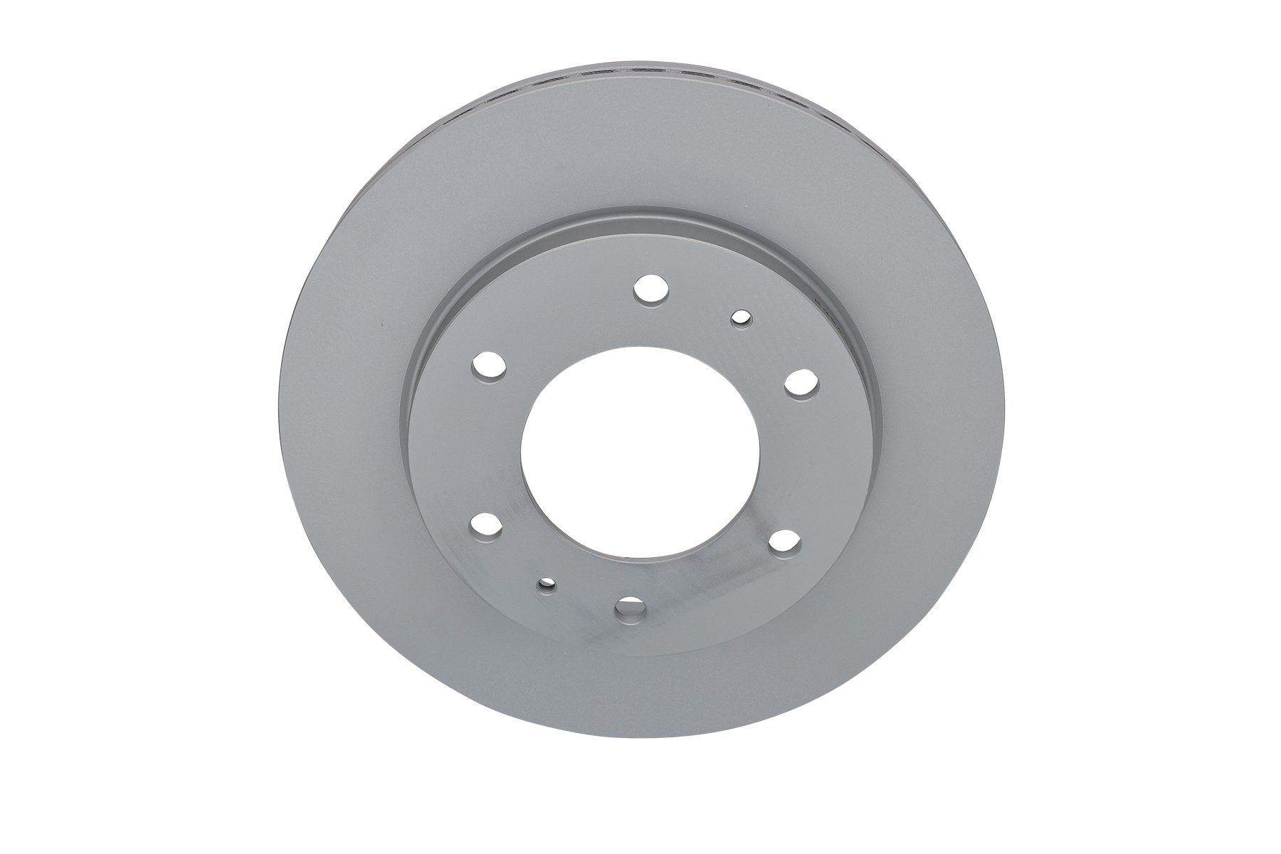 ATE 24.0128-0309.1 Disque de frein Mitsubishi L200 Сamion à Plateau 2.4 D 4WD (KL1T) 181CV 2018