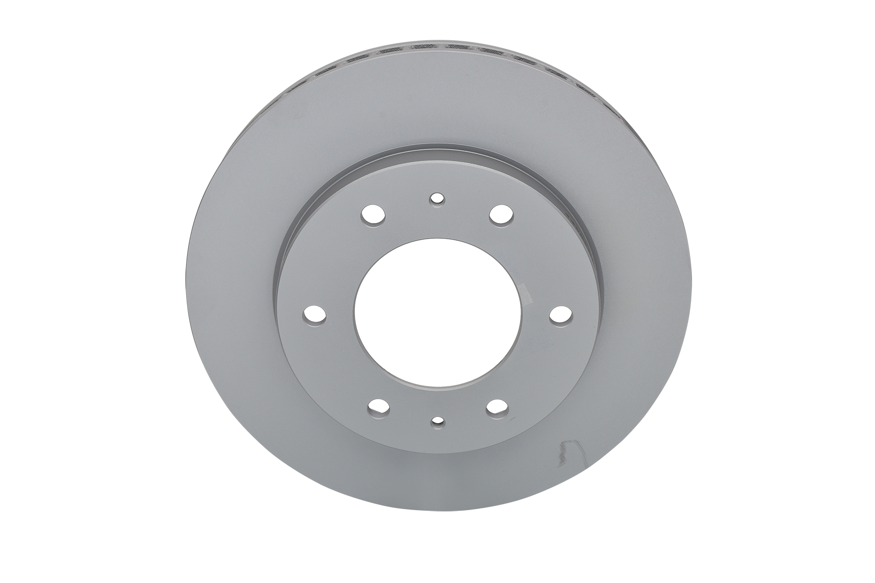 ATE 24.0128-0312.1 Discuri de frână MITSUBISHI L200 / Triton IV Pick-up (KA, KB) 2.5 DI-D (KA4T) 136 CP 4D56-HP