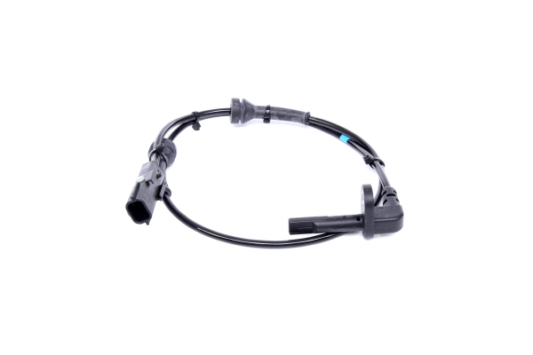 ATE 24.0711-5341.3 Sensor, rotações da roda Renault Master 3 Van 2.3 dCi 100 FWD (FV0A, FV0B, FV0G, FV0K, FV0H) 101 CV