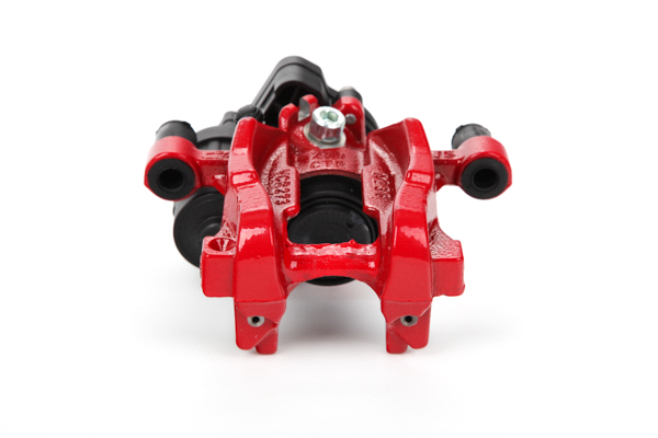 ATE 24.6242-7018.5 Étrier de frein AUDI A3 Berline (8YS) RS3 quattro 407CV 2024