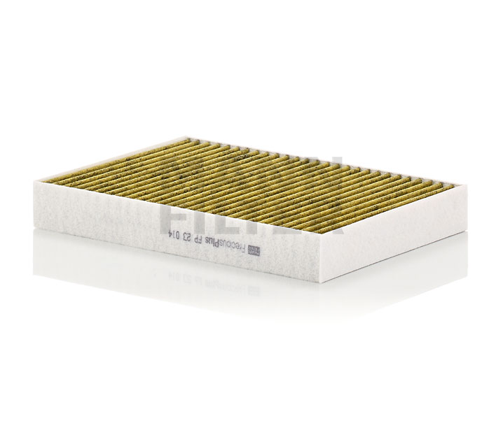ROLLS-ROYCE MANN-FILTER Klimafilter FP 23 014-2