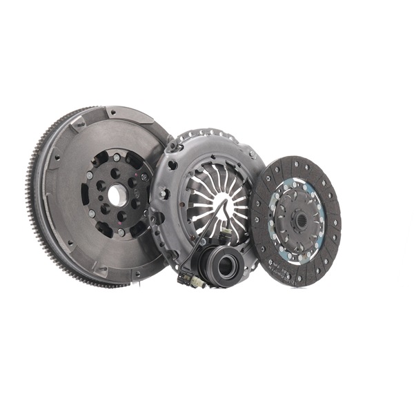 LuK 600 0316 00 Geleidelager koppeling 1.4 4x4 (_76) 140 Pk A 14 NET