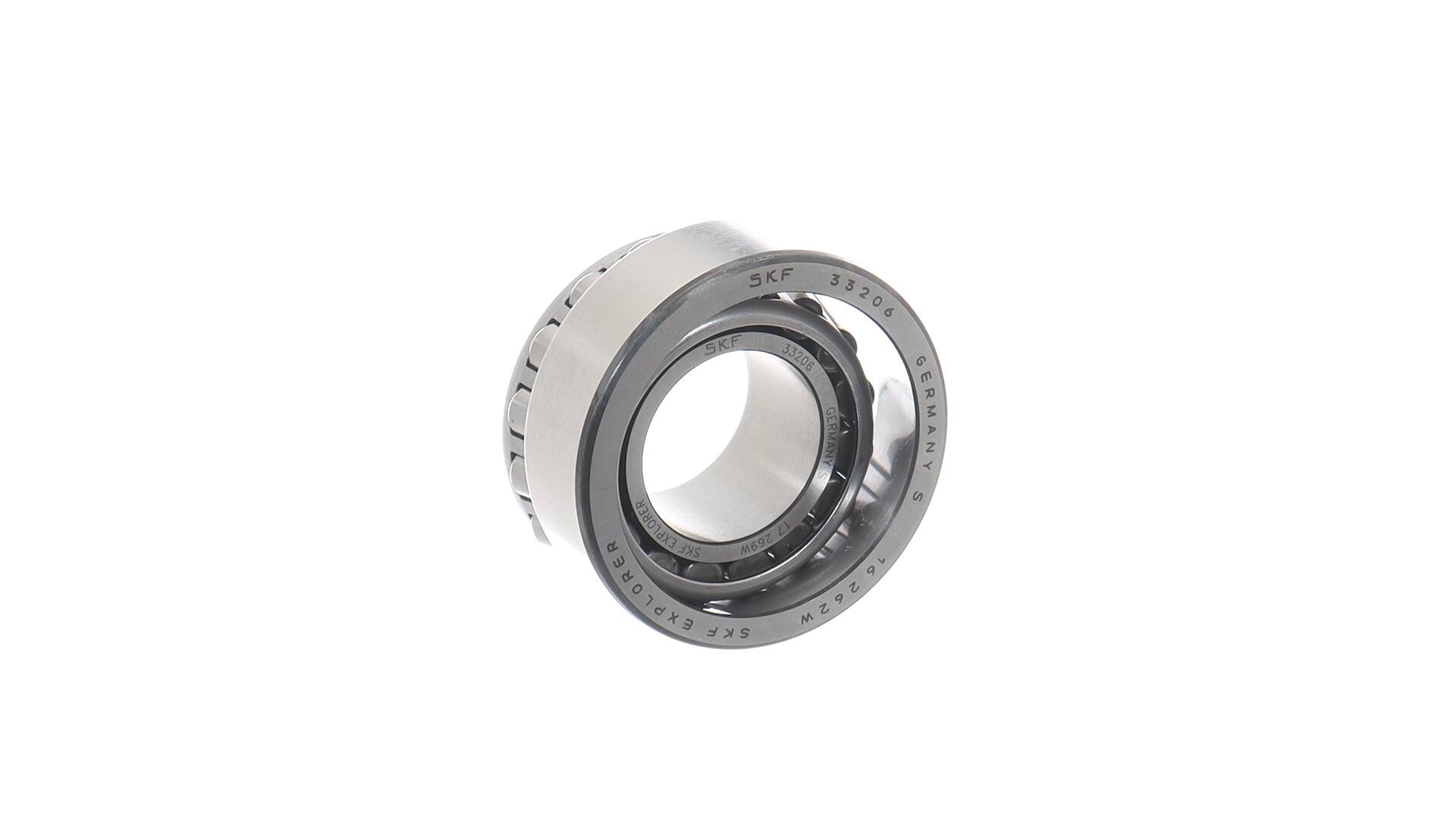 RENAULT SKF Wheel hub bearing VKHB 2179