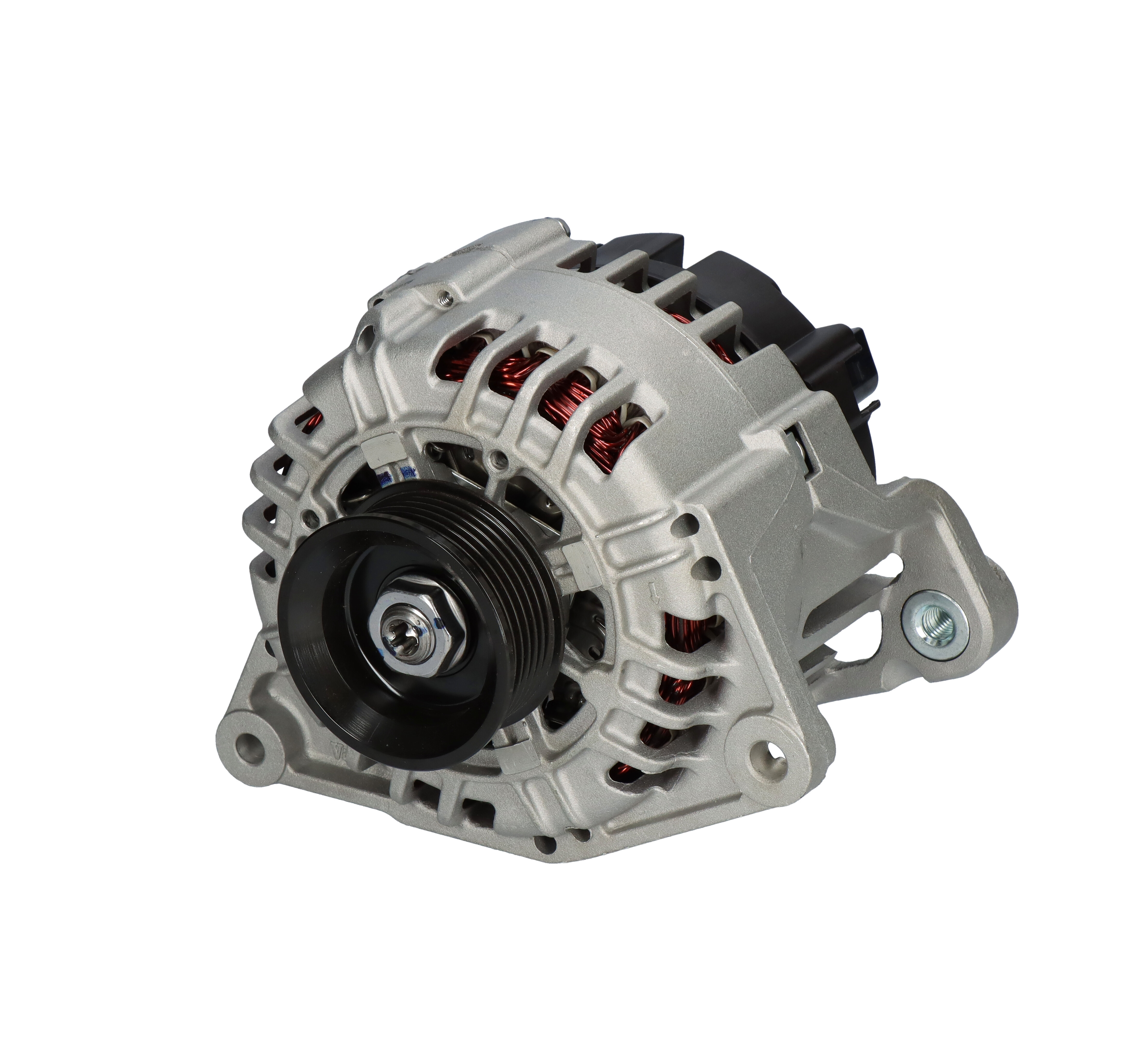 VALEO 200030 Startrelais Passat 3B6 2.5 TDI 4motion 180 Pk BDH