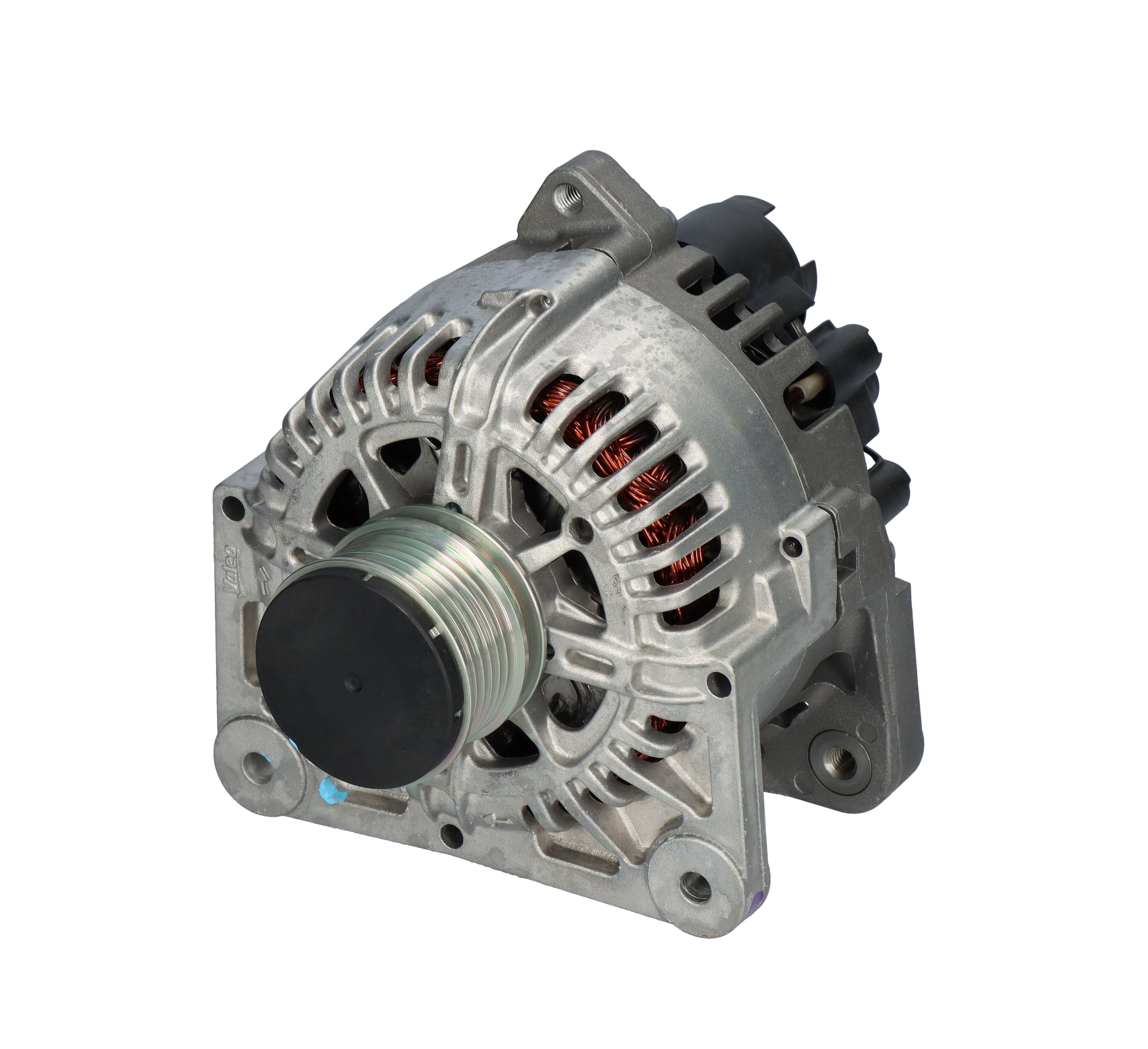 VALEO 200133 Lichtmaschine Renault Megane Scenic 1.6 16V (JA0B, JA04, JA11, JA00) 107PS 1999