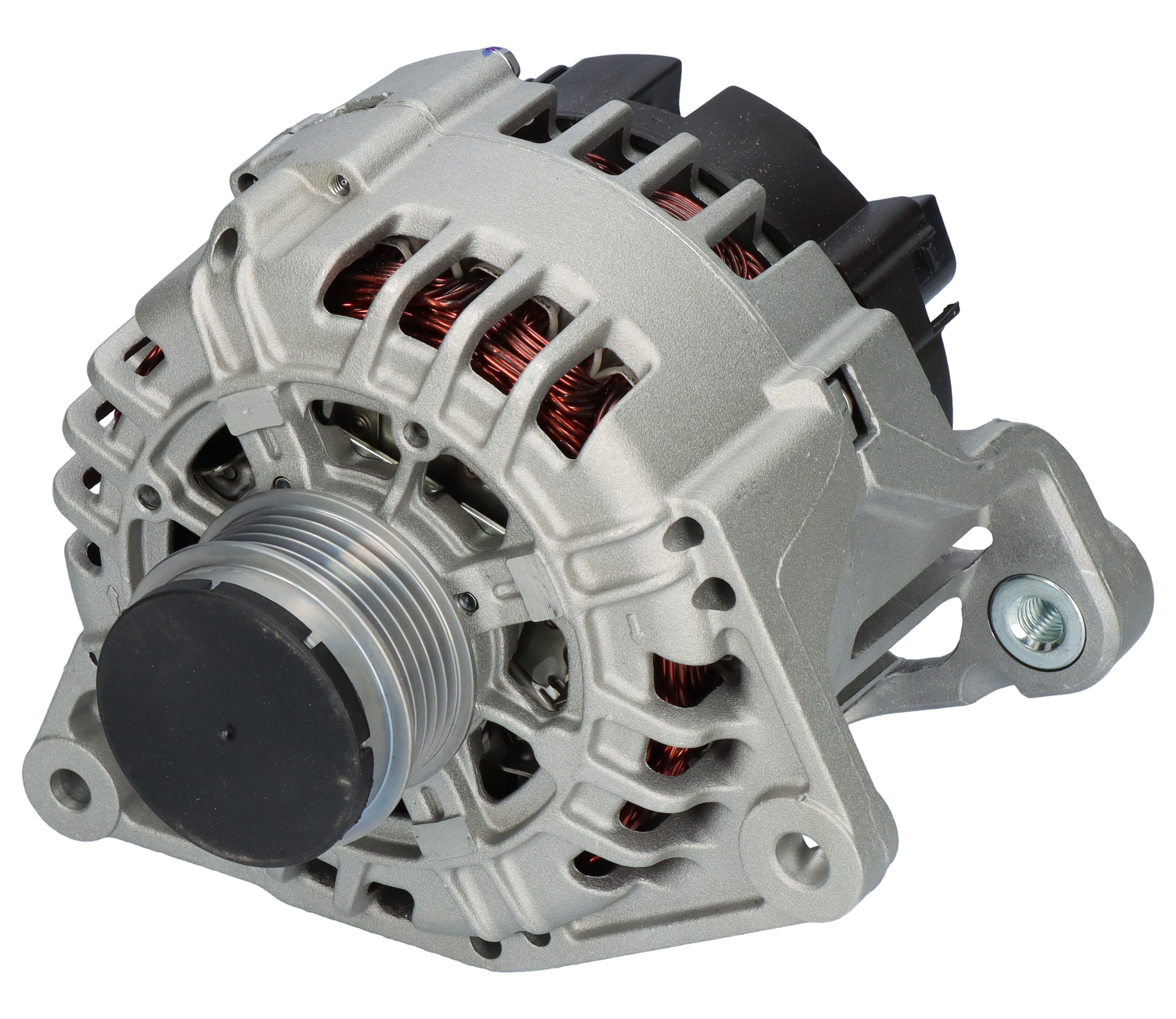 VALEO 200163 Lichtmaschine Passat 3B5 1.8 115 PS AFY