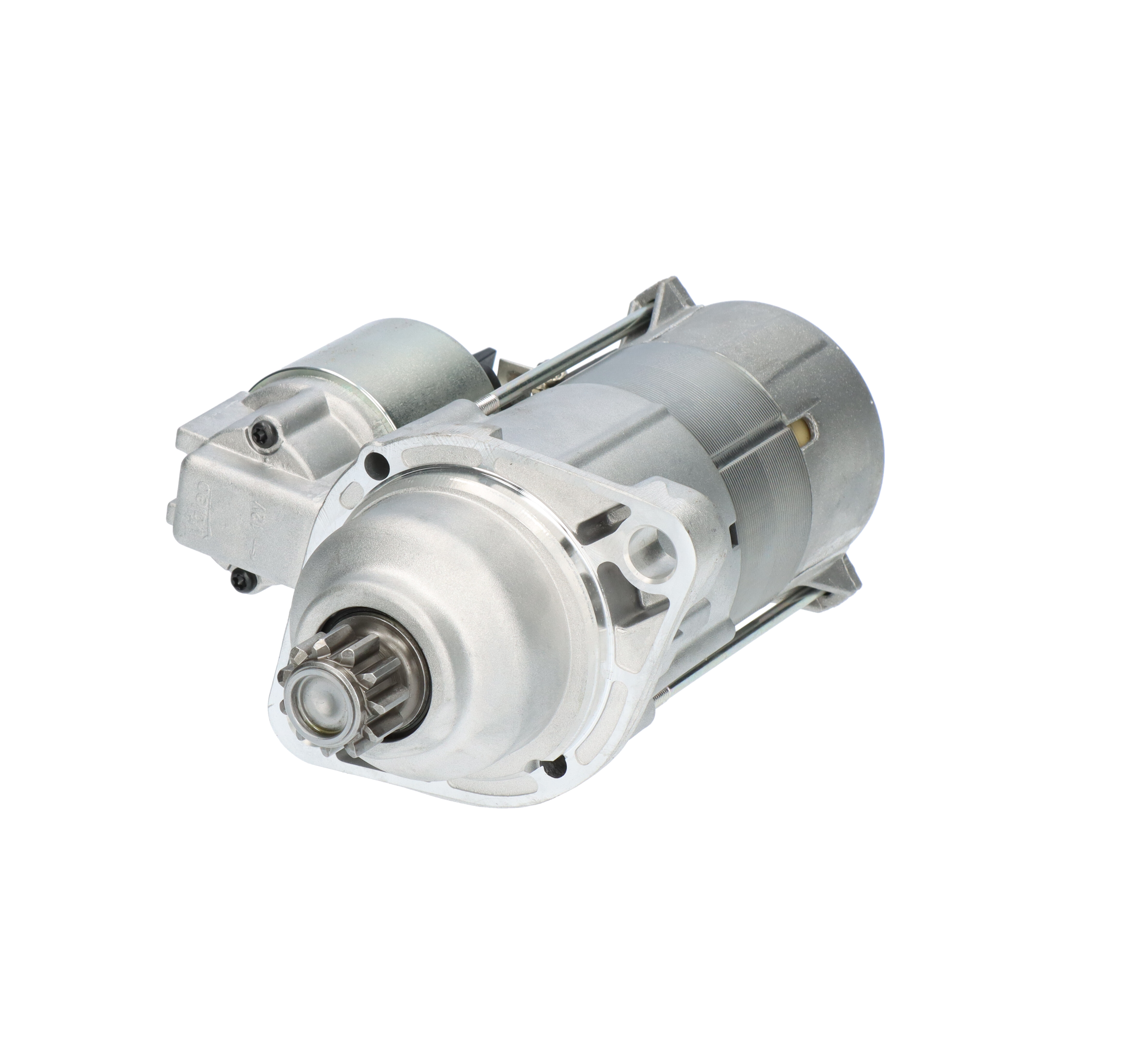 VALEO 201013 Anlasser Passat B6 Variant 2.0 TDI 140 PS BMP
