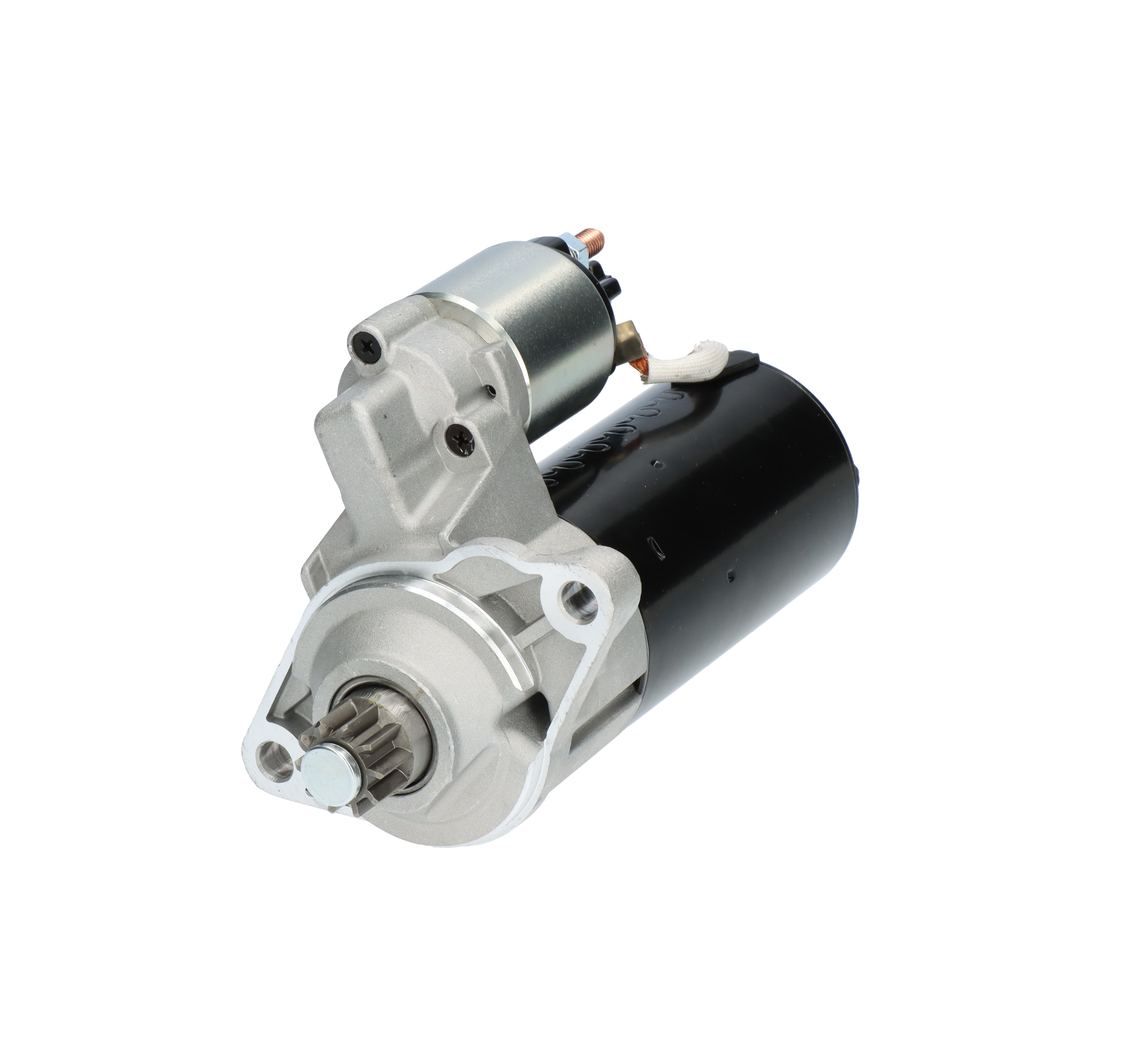 VALEO 201060 Starttimoottori Passat B6 3.2 FSI 4motion 250 hv AXZ