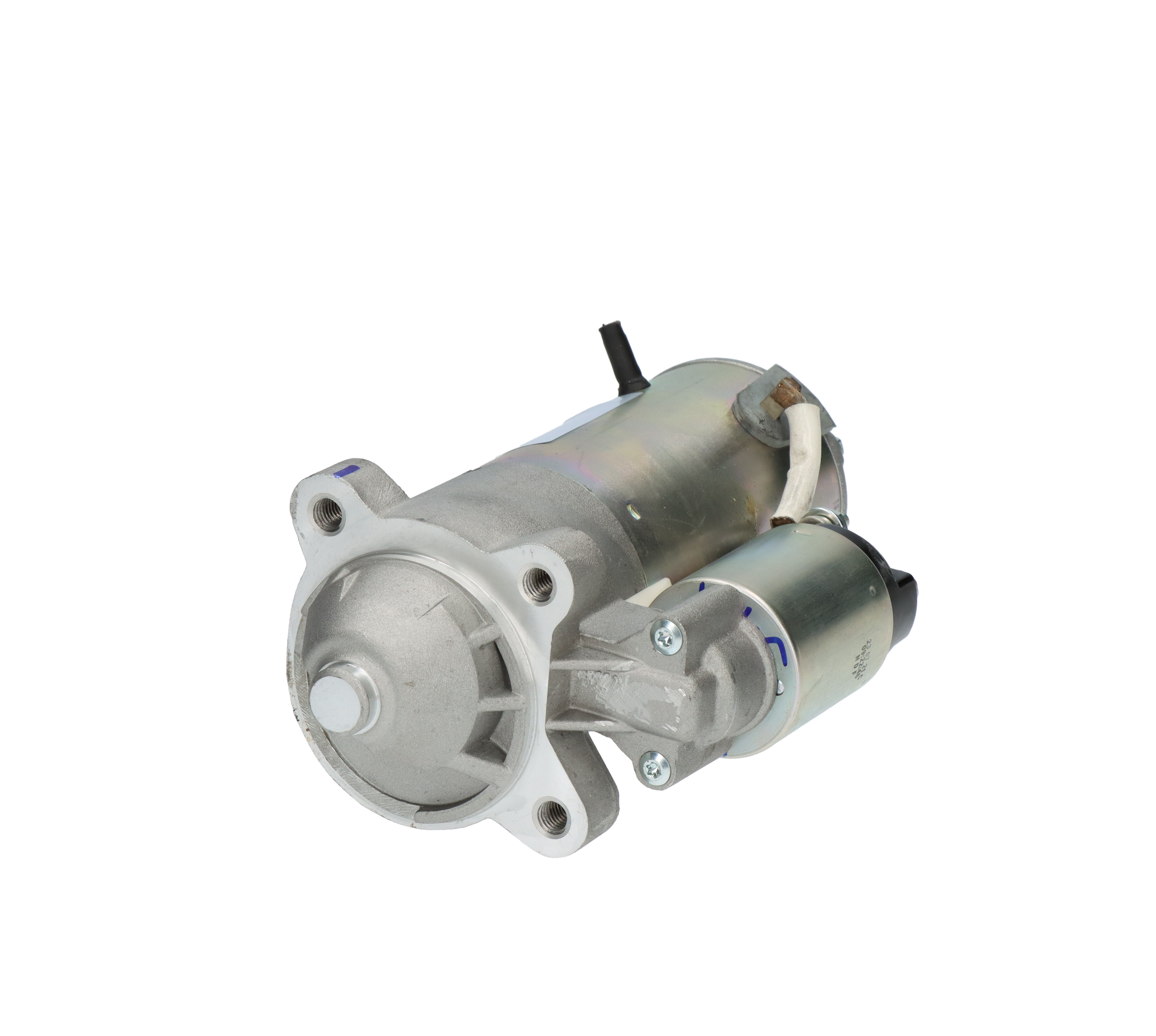VALEO 201132 Starttimoottori Ford C Max DM2 1.8 TDCi 115 hv KKDB