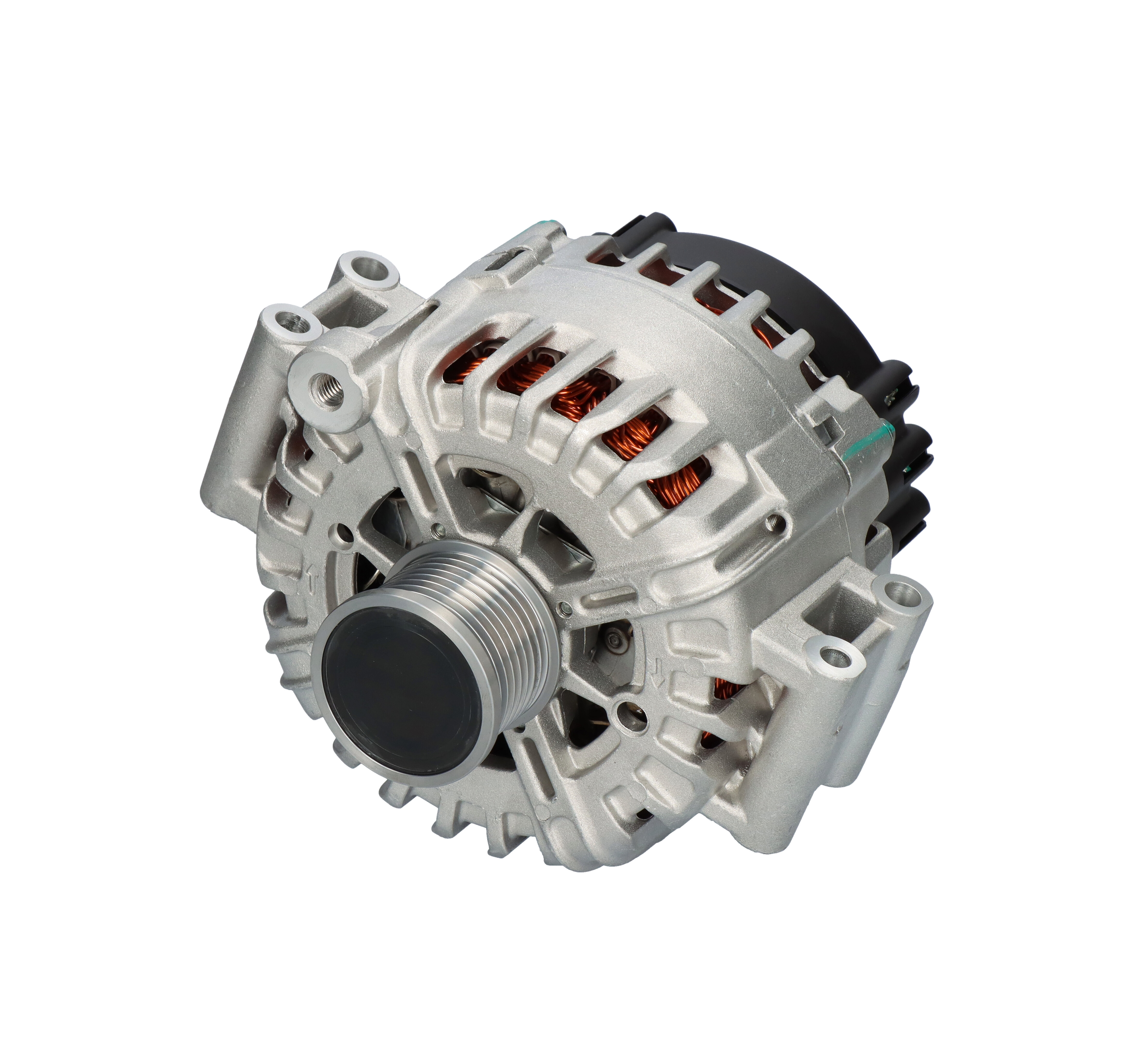 VALEO 440990 Laturi BMW X3 F25 xDrive 28 i 258 hv N52 B30 AF