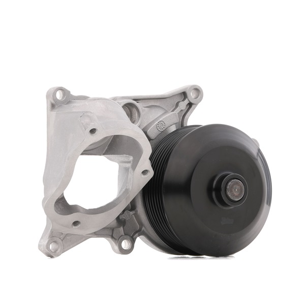 VALEO 529193 Wasserpumpe Alpina D3 E90 2.0 Bi-Turbo 214PS 2012