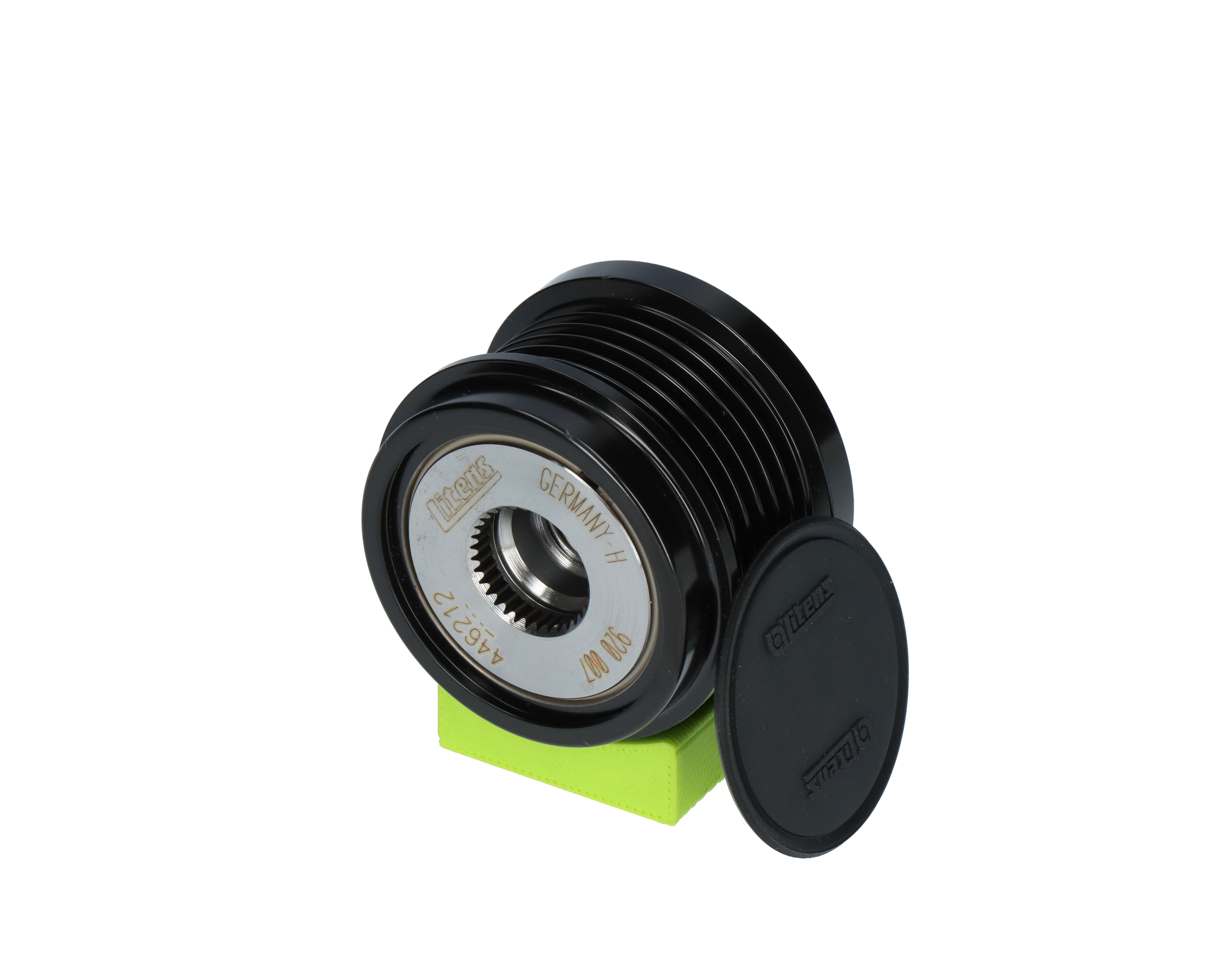 VALEO 592041 Frihjul dynamo Ford C Max 2 1.6 Ti 120 hk MUDD