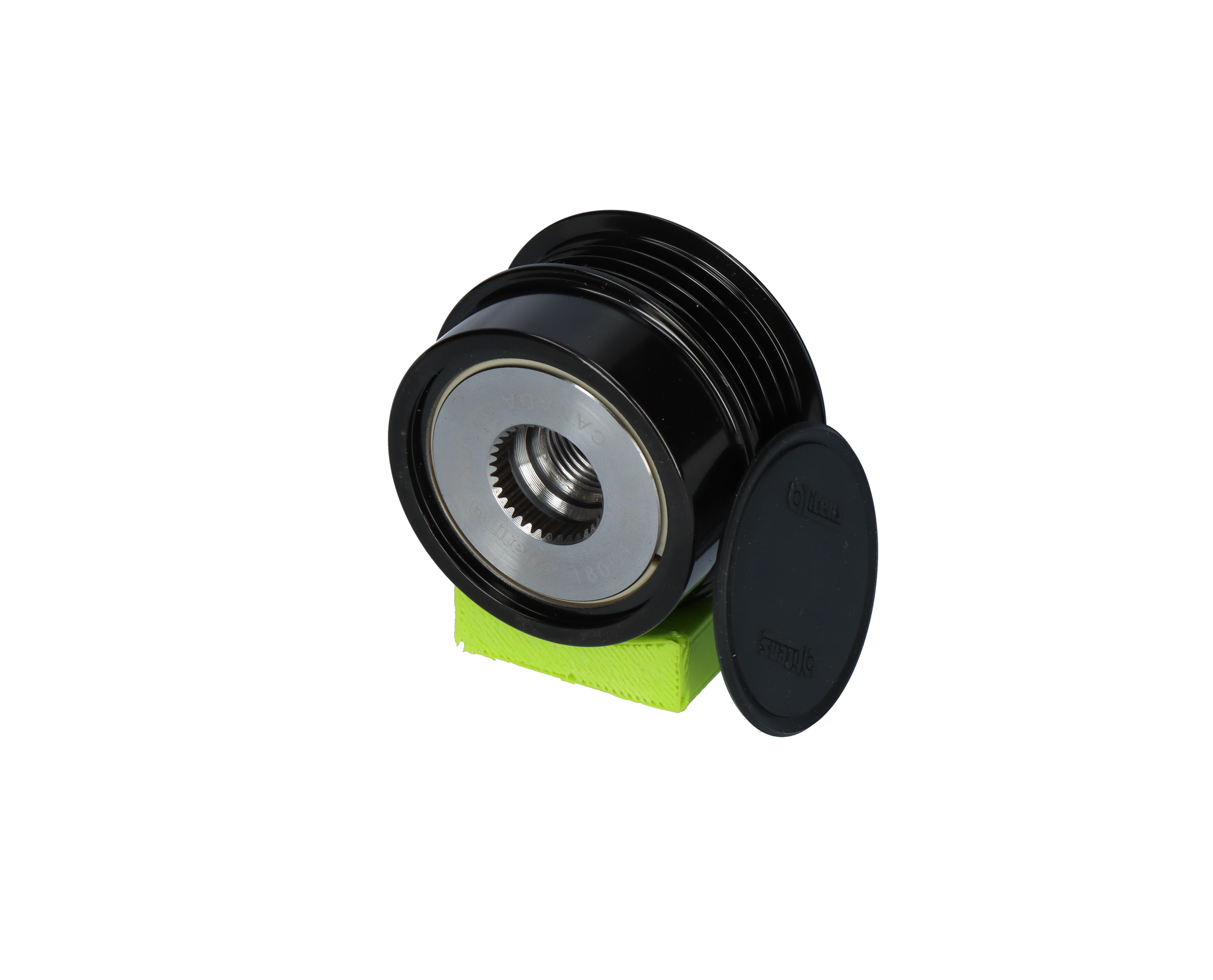 VALEO 599371 Vevaxeldrev 1.3 VVTi (NSP130) 99 hk 1NR-FE