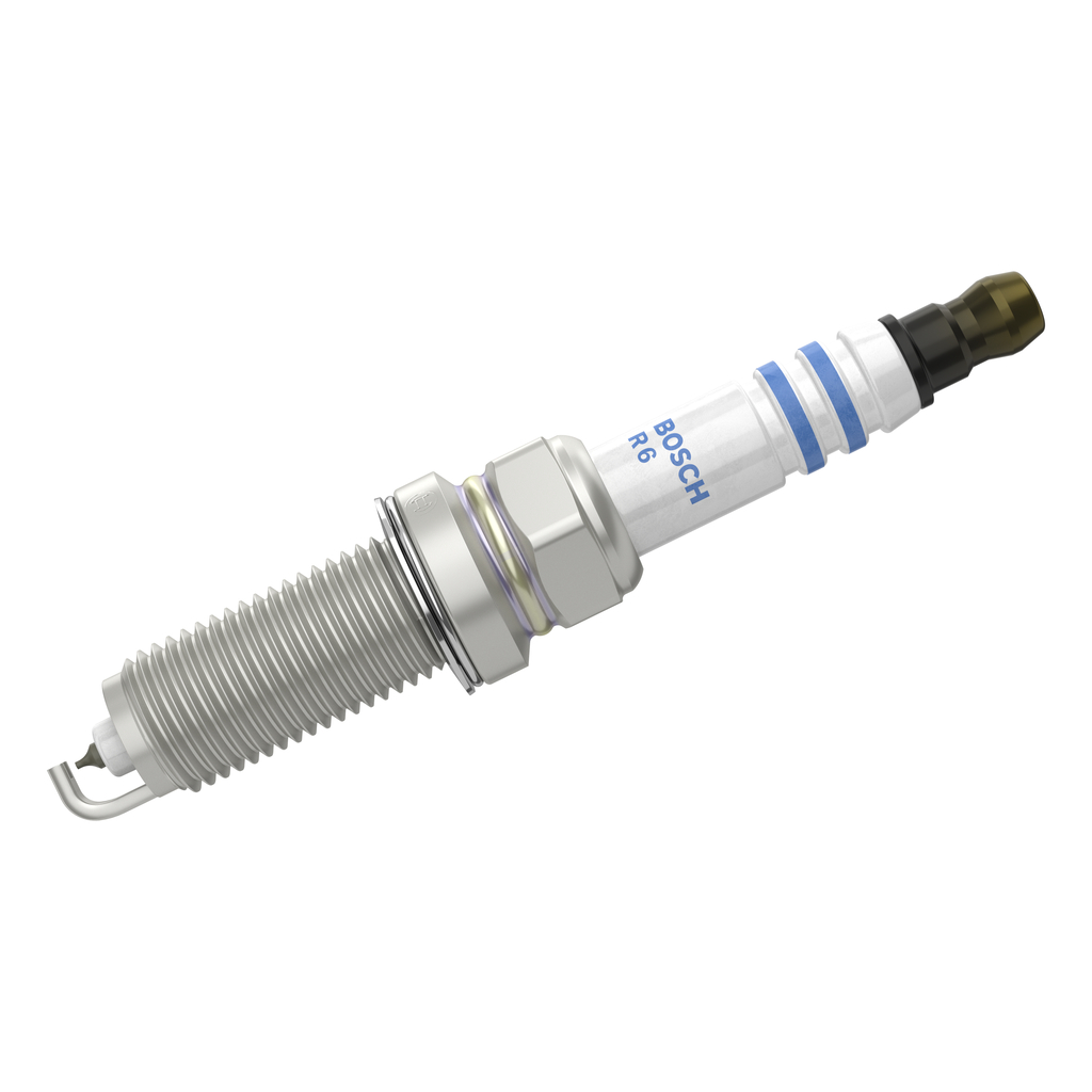 BOSCH 0 242 135 811 Gløderør 2.0 e-Boxer Hybrid AWD (SKE) 145 HK FB20X