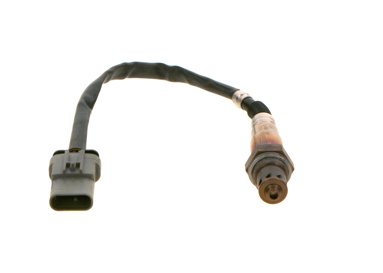 BOSCH 0 258 010 520 Turbo 1.2 Turbo 110 cv F 12 SHL