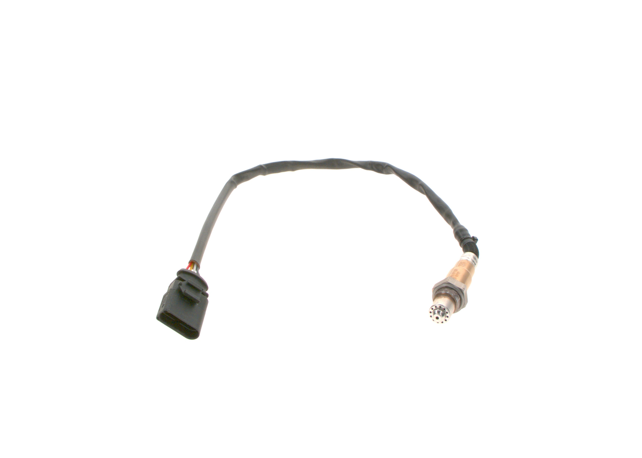 BOSCH 0 258 027 00H Sonda lambda BENTLEY Continental GTC 4.0 FLEX AWD 507 KM CMMC