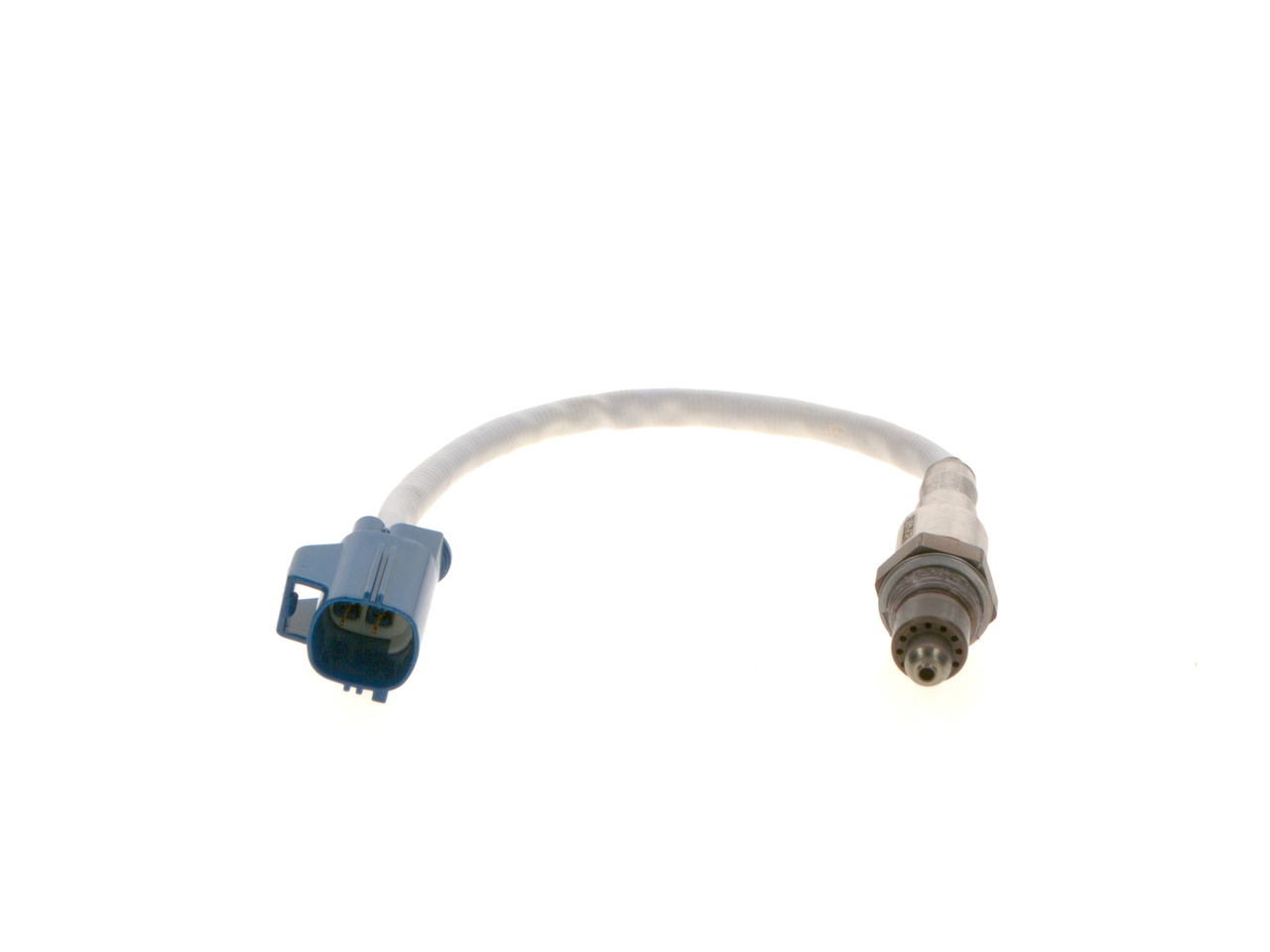 BOSCH 0 258 030 01M Turbo 5.0 SCV8 4x4 525 LE 508PS(AJ133)
