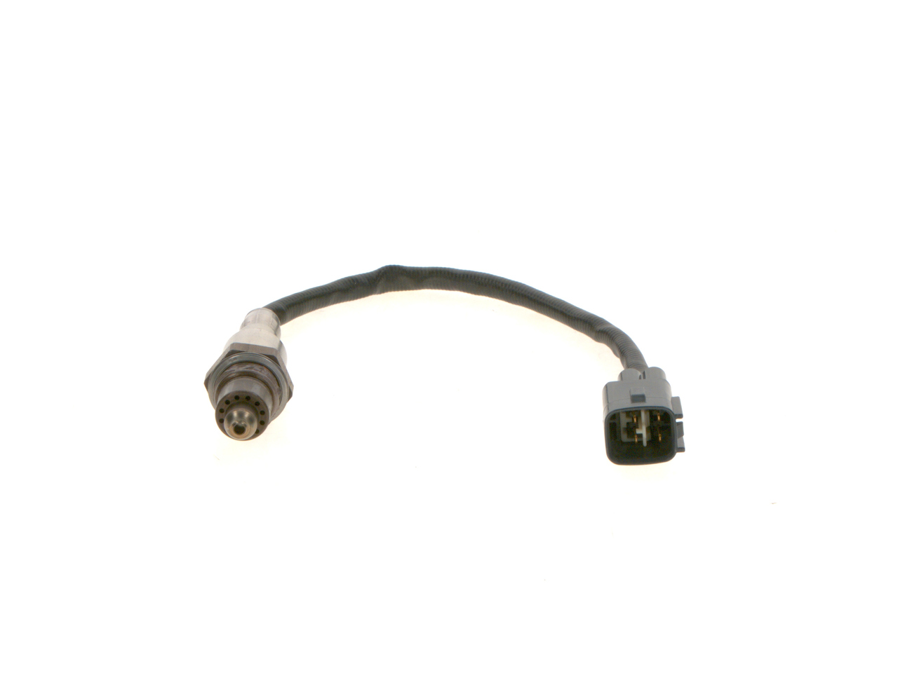 BOSCH 0 258 030 447 Sonda lambda Citroen C1 2 1.0 VTi 69 CV CFB (1KR)